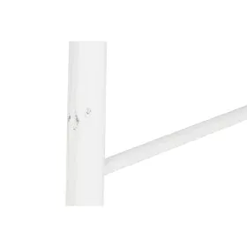 Toalheiro de Pé DKD Home Decor Branco Madeira 53,5 x 4,5 x 176 cm de DKD Home Decor, Toalheiros - Ref: S3044268, Preço: 45,22...