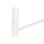 Toalheiro de Pé DKD Home Decor Branco Madeira 53,5 x 4,5 x 176 cm de DKD Home Decor, Toalheiros - Ref: S3044268, Preço: 39,62...