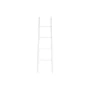 Toalheiro de Pé DKD Home Decor Branco Madeira 53,5 x 4,5 x 176 cm de DKD Home Decor, Toalheiros - Ref: S3044268, Preço: 39,62...