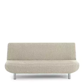 Sofa Cover Eysa THOR White 140 x 100 x 200 cm by Eysa, Sofas & Couches - Ref: D1606637, Price: 46,56 €, Discount: %