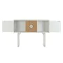 Console DKD Home Decor Branco Metal Abeto 120 x 35 x 90 cm de DKD Home Decor, Jogos de móveis - Ref: S3044287, Preço: 278,98 ...