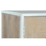 Console DKD Home Decor Branco Metal Abeto 120 x 35 x 90 cm de DKD Home Decor, Jogos de móveis - Ref: S3044287, Preço: 278,98 ...