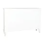 Credenza DKD Home Decor Bianco Naturale Cristallo Abete 150 x 36 x 104 cm di DKD Home Decor, Credenze e buffet - Rif: S304428...