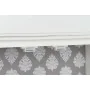 Aparador DKD Home Decor Blanco Cristal Abeto 142,5 x 40,5 x 101,5 cm de DKD Home Decor, Armarios y aparadores - Ref: S3044292...