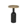 Side table DKD Home Decor 41,5 x 41,5 x 63,5 cm Fir Metal by DKD Home Decor, Tables - Ref: S3044296, Price: 93,28 €, Discount: %