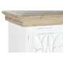 Schornsteinfronten DKD Home Decor Tanne Holz MDF 137,5 x 29,5 x 101 cm von DKD Home Decor, Kaminzubehör - Ref: S3044299, Prei...