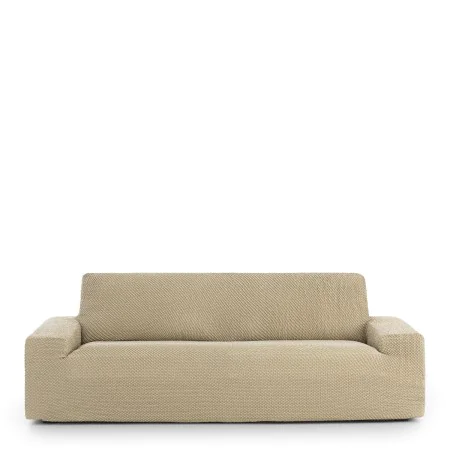 Housse de canapé Eysa THOR Beige 70 x 110 x 210 cm de Eysa, Housses de canapé - Réf : D1606638, Prix : 55,89 €, Remise : %