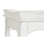 Console DKD Home Decor 120 x 40 x 84,5 cm Fir White MDF Wood by DKD Home Decor, Tables - Ref: S3044303, Price: 174,92 €, Disc...