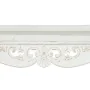 Consola DKD Home Decor 120 x 40 x 84,5 cm Abeto Blanco Madera MDF de DKD Home Decor, Mesas - Ref: S3044303, Precio: 174,92 €,...