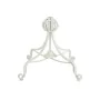 Table d'appoint DKD Home Decor 81 x 81 x 81,5 cm Métal Blanc de DKD Home Decor, Tables - Réf : S3044306, Prix : 140,28 €, Rem...