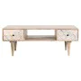 Table Basse DKD Home Decor 120 x 60 x 45 cm Bois de manguier de DKD Home Decor, Tables - Réf : S3044314, Prix : 239,82 €, Rem...