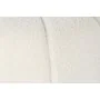 Repousa pés DKD Home Decor Branco 50 x 50 x 38 cm de DKD Home Decor, Pufes e repousa-pés - Ref: S3044322, Preço: 84,37 €, Des...