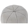 Reposapiés DKD Home Decor Gris 50 x 50 x 38 cm de DKD Home Decor, Otomanas y reposapiés - Ref: S3044323, Precio: 78,78 €, Des...