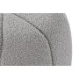 Footrest DKD Home Decor Grey 50 x 50 x 38 cm by DKD Home Decor, Footstools & Ottomans - Ref: S3044323, Price: 78,78 €, Discou...