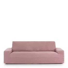 Sofa Cover Eysa THOR Pink 70 x 110 x 210 cm by Eysa, Sofas & Couches - Ref: D1606640, Price: 55,89 €, Discount: %