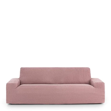 Sofa Cover Eysa THOR Pink 70 x 110 x 210 cm by Eysa, Sofas & Couches - Ref: D1606640, Price: 55,81 €, Discount: %