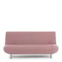 Copridivano Eysa THOR Rosa 140 x 100 x 200 cm di Eysa, Divani a due o più posti - Rif: D1606641, Prezzo: 49,02 €, Sconto: %