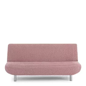 Housse de canapé Eysa THOR Rose 140 x 100 x 200 cm de Eysa, Housses de canapé - Réf : D1606641, Prix : 50,84 €, Remise : %