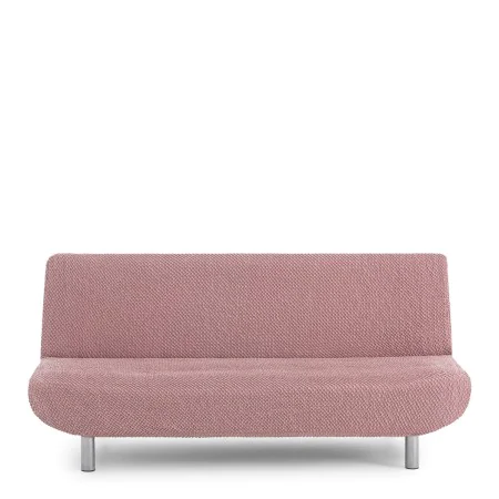 Copridivano Eysa THOR Rosa 140 x 100 x 200 cm di Eysa, Divani a due o più posti - Rif: D1606641, Prezzo: 49,02 €, Sconto: %