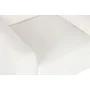 Poltrona DKD Home Decor Branco Poliéster Madeira 79 x 72 x 86 cm de DKD Home Decor, Cadeiras - Ref: S3044347, Preço: 282,46 €...