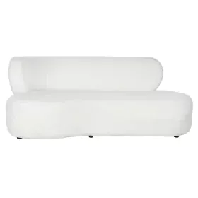 Sofa DKD Home Decor White 193 x 92 x 79 cm by DKD Home Decor, Sofas & Couches - Ref: S3044358, Price: 662,31 €, Discount: %