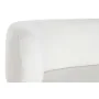 Sofa DKD Home Decor White 193 x 92 x 79 cm by DKD Home Decor, Sofas & Couches - Ref: S3044358, Price: 662,31 €, Discount: %