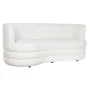 Canapé DKD Home Decor Blanc 193 x 92 x 79 cm de DKD Home Decor, Canapés et divans - Réf : S3044359, Prix : 690,31 €, Remise : %