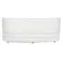 Canapé DKD Home Decor Blanc 193 x 92 x 79 cm de DKD Home Decor, Canapés et divans - Réf : S3044359, Prix : 690,31 €, Remise : %