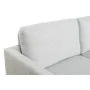 Sofá Chaise Longue DKD Home Decor Cinzento claro Metal 250 x 160 x 85 cm de DKD Home Decor, Cadeiras - Ref: S3044363, Preço: ...