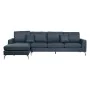 Canapé DKD Home Decor Bleu Métal 300 x 160 x 85 cm de DKD Home Decor, Canapés et divans - Réf : S3044364, Prix : 882,33 €, Re...