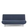 Housse de canapé Eysa THOR Bleu 140 x 100 x 200 cm de Eysa, Housses de canapé - Réf : D1606643, Prix : 49,02 €, Remise : %