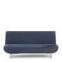 Housse de canapé Eysa THOR Bleu 140 x 100 x 200 cm de Eysa, Housses de canapé - Réf : D1606643, Prix : 49,02 €, Remise : %