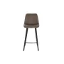 Stool DKD Home Decor Black Camel Metal 56 x 49 x 110 cm by DKD Home Decor, Barstools - Ref: S3044395, Price: 92,94 €, Discoun...