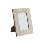 Fotorahmen DKD Home Decor 17 x 1,8 x 21,5 cm Creme Knochen Harz Kolonial von DKD Home Decor, Wand- und Tischrahmen - Ref: S30...