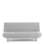 Sofa Cover Eysa THOR Grey 140 x 100 x 200 cm by Eysa, Sofas & Couches - Ref: D1606645, Price: 50,76 €, Discount: %