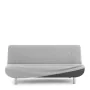 Sofa Cover Eysa THOR Grey 140 x 100 x 200 cm by Eysa, Sofas & Couches - Ref: D1606645, Price: 50,76 €, Discount: %