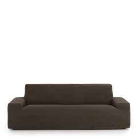 Sofa Cover Eysa THOR Brown 70 x 110 x 210 cm by Eysa, Sofas & Couches - Ref: D1606646, Price: 51,18 €, Discount: %