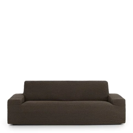 Sofa Cover Eysa THOR Brown 70 x 110 x 210 cm by Eysa, Sofas & Couches - Ref: D1606646, Price: 55,81 €, Discount: %