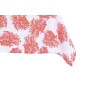 Mantel y servilletas DKD Home Decor 150 x 250 x 0,5 cm Azul Fucsia Blanco (2 Unidades) de DKD Home Decor, Manteles - Ref: S30...