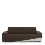 Sofa Cover Eysa THOR Brown 70 x 110 x 210 cm by Eysa, Sofas & Couches - Ref: D1606646, Price: 55,81 €, Discount: %