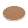 Coasters DKD Home Decor 10,8 x 10,8 x 0,7 cm by DKD Home Decor, Coasters - Ref: S3044708, Price: 6,61 €, Discount: %