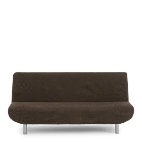 Sofa Cover Eysa THOR Brown 140 x 100 x 200 cm by Eysa, Sofas & Couches - Ref: D1606647, Price: 46,56 €, Discount: %