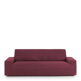 Copridivano Eysa THOR Bordeaux 70 x 110 x 210 cm di Eysa, Divani a due o più posti - Rif: D1606648, Prezzo: 53,88 €, Sconto: %