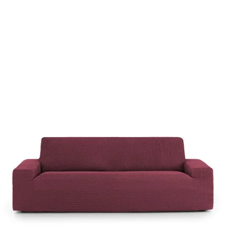 Copridivano Eysa THOR Bordeaux 70 x 110 x 210 cm di Eysa, Divani a due o più posti - Rif: D1606648, Prezzo: 53,88 €, Sconto: %