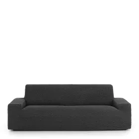 Sofa Cover Eysa THOR Dark grey 70 x 110 x 210 cm by Eysa, Sofas & Couches - Ref: D1606650, Price: 51,18 €, Discount: %