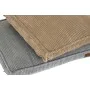 Lit pour animal domestique DKD Home Decor 70 x 57 x 10 cm Gris Camel 2 Unités de DKD Home Decor, Lits - Réf : S3044982, Prix ...