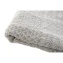 Blanket DKD Home Decor 130 x 170 x 1 cm Beige by DKD Home Decor, Blankets and bedcovers - Ref: S3045004, Price: 10,81 €, Disc...