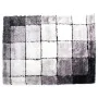 Carpet DKD Home Decor 160 x 230 x 2 cm Black Polyester White Frames by DKD Home Decor, Rugs - Ref: S3045027, Price: 121,40 €,...