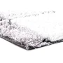 Alfombra DKD Home Decor 160 x 230 x 2 cm Negro Poliéster Blanco Cuadros de DKD Home Decor, Alfombras infantiles - Ref: S30450...