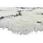 Tapis DKD Home Decor 160 x 230 x 5 cm Polyester Blanc Losanges de DKD Home Decor, Tapis - Réf : S3045030, Prix : 131,45 €, Re...